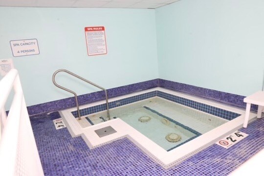 Foto del edificio - 4800 S Chicago Beach Dr