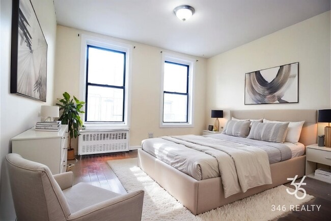 Photo - Adam Clayton Powell Junior Boulevard Apartment