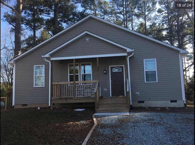 Building Photo - 115 Whitfield Rd