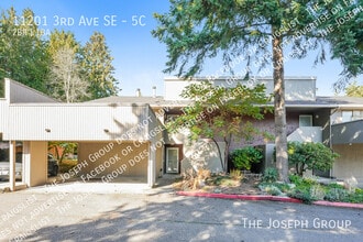Building Photo - 11201 3rd Ave SE