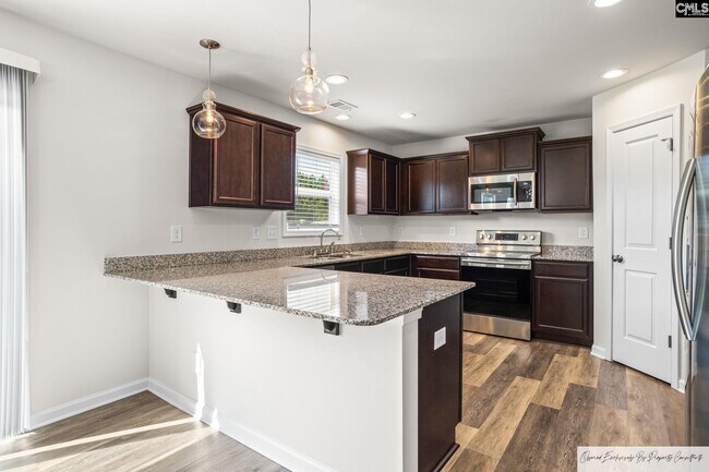 Foto del edificio - 762 Lansford Bay Dr
