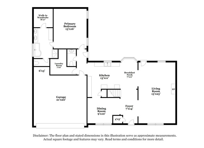 Building Photo - 4851 Harvest Knoll Ln