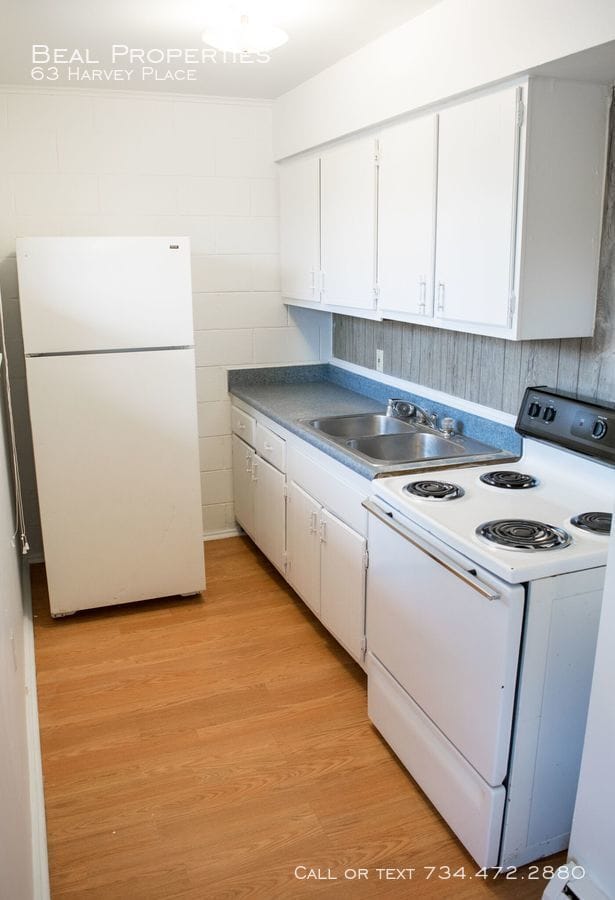 63 Harvey Pl, Superior Charter Township, MI 48198 Room for Rent in