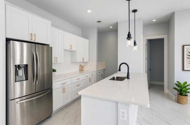 Foto del edificio - 8132 Penrod St