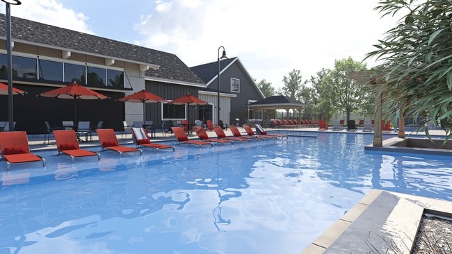 Building Photo - Yugo Pullman Hills