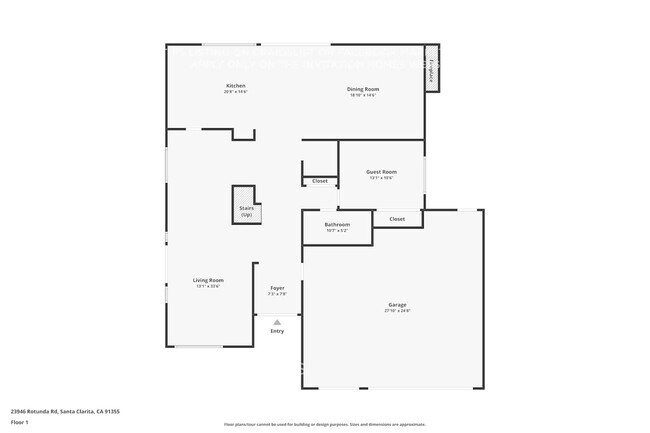 Foto del edificio - 23946 Rotunda Rd