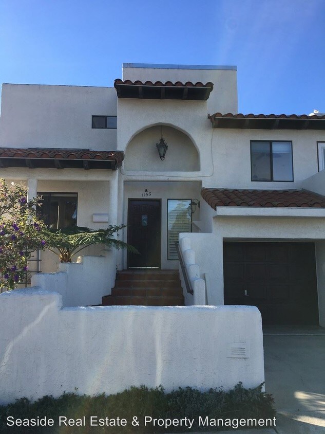 1155 Monterey Ave, Morro Bay, CA 93442 Condo for Rent in Morro Bay