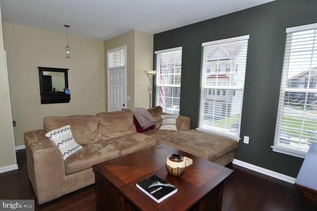 Foto del edificio - 14624 Indian Summer Ct