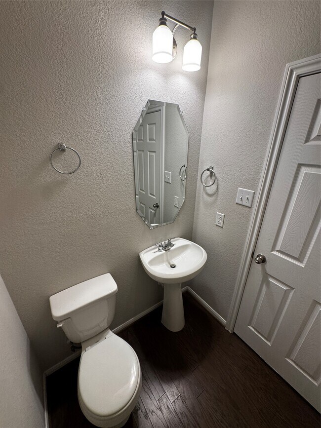 Foto del edificio - 10310 Mount Winchell Dr
