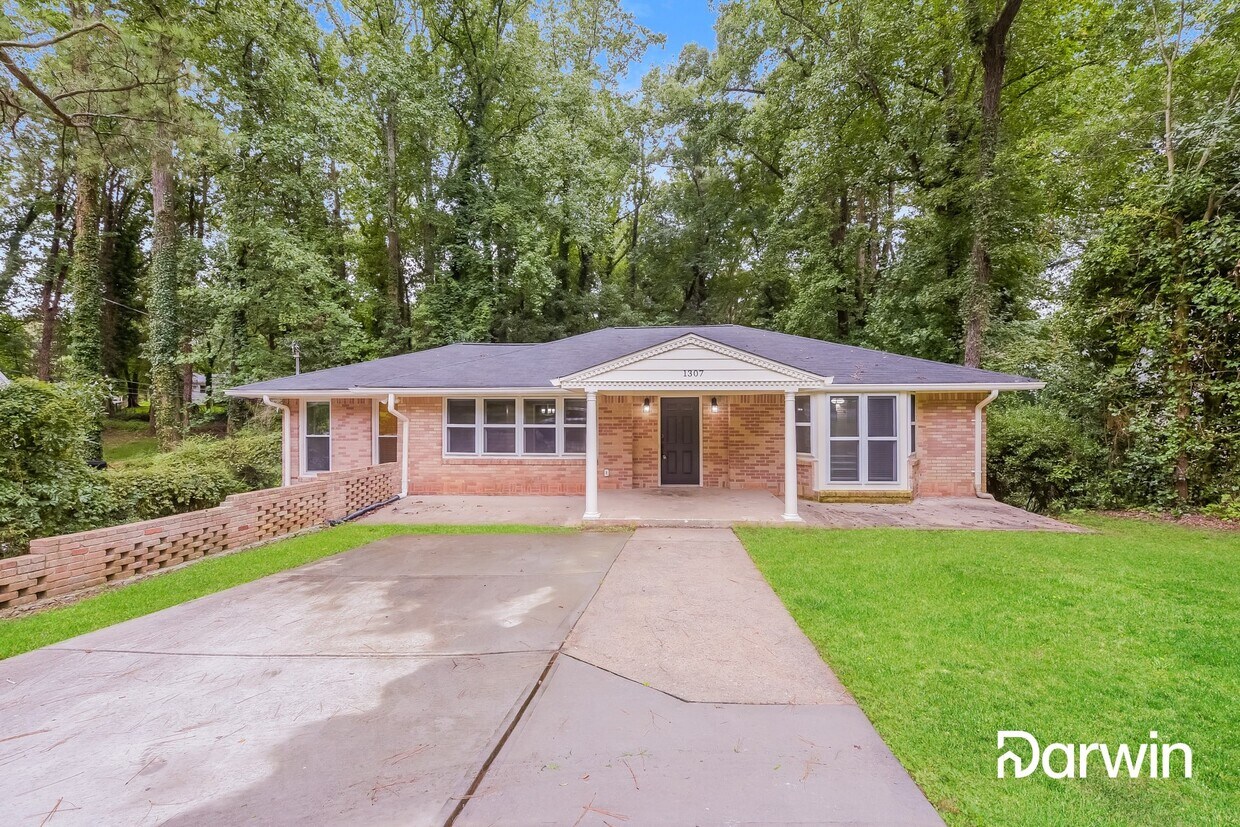 1307 Richard Rd, Decatur, GA 30032 | Apartments.com