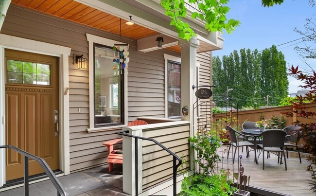 Foto del edificio - 10 W Etruria St