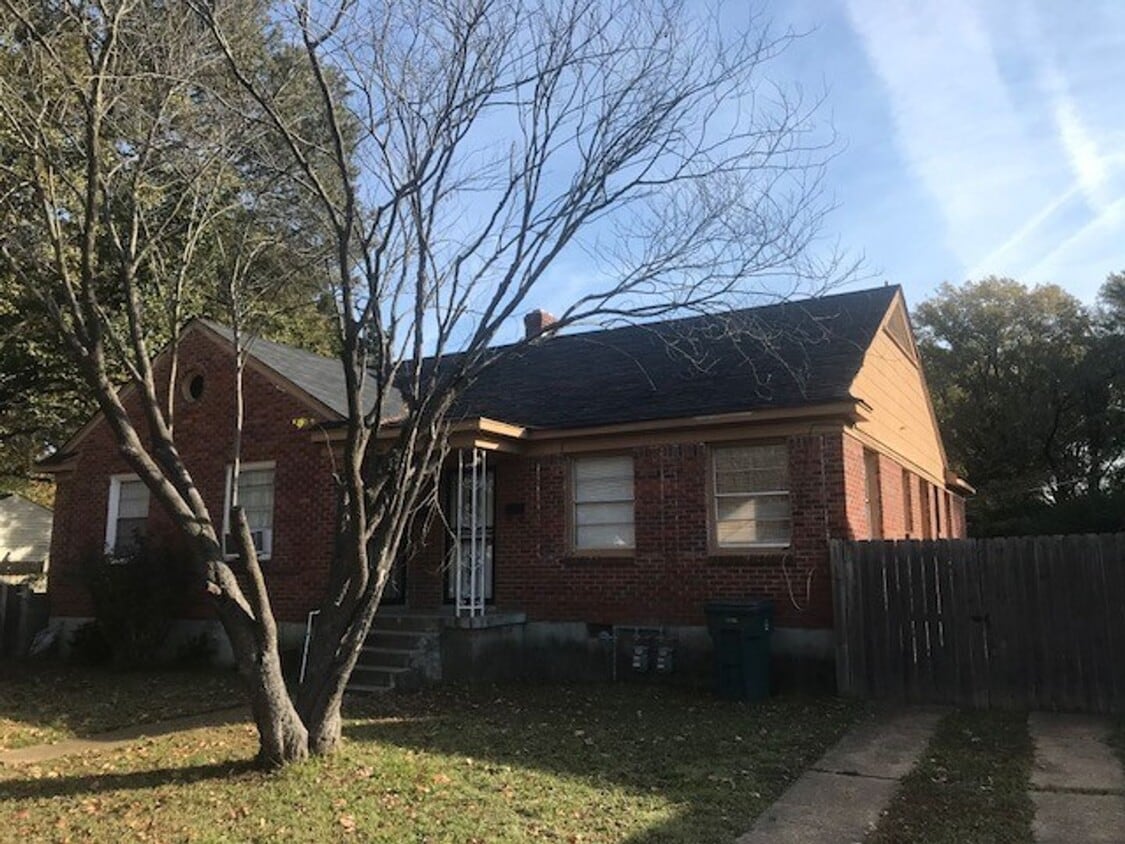 1176 Weiner Rd, Memphis, TN 38122 House Rental in Memphis, TN