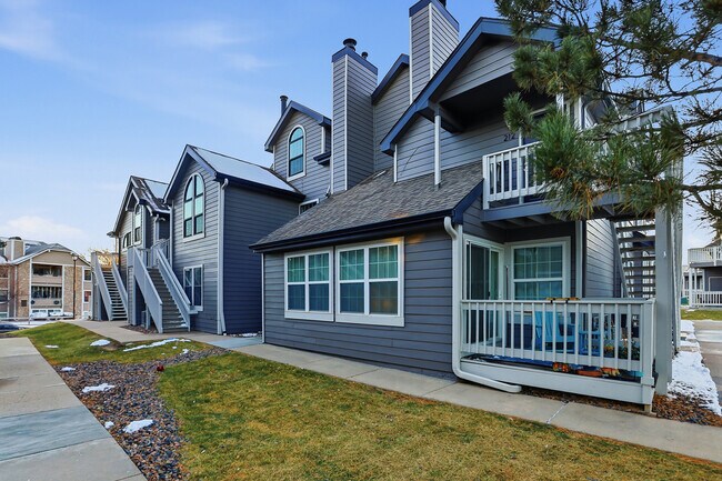 Foto del edificio - 8327 S Upham Way