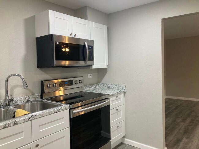 Foto del edificio - 1295 15th St SE