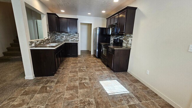 Foto del edificio - Pet Friendly Home with Office/Den!