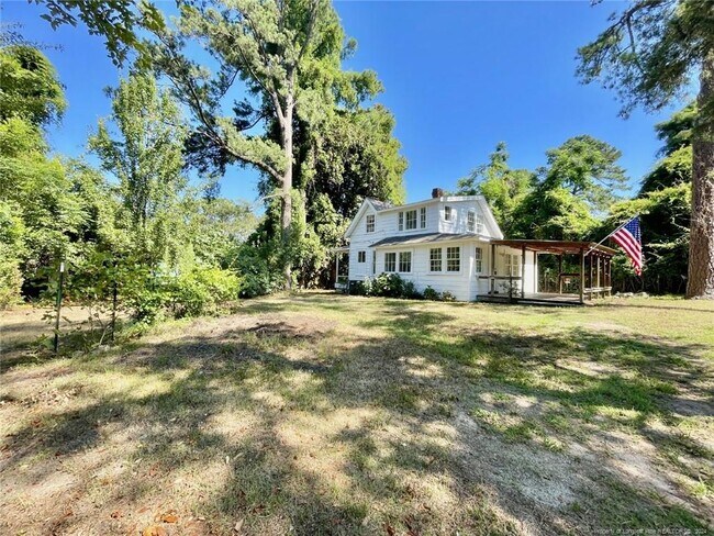 Foto del edificio - 146 Brewster Hussey Ln