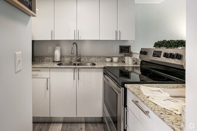 Foto del interior - Treebecka Park