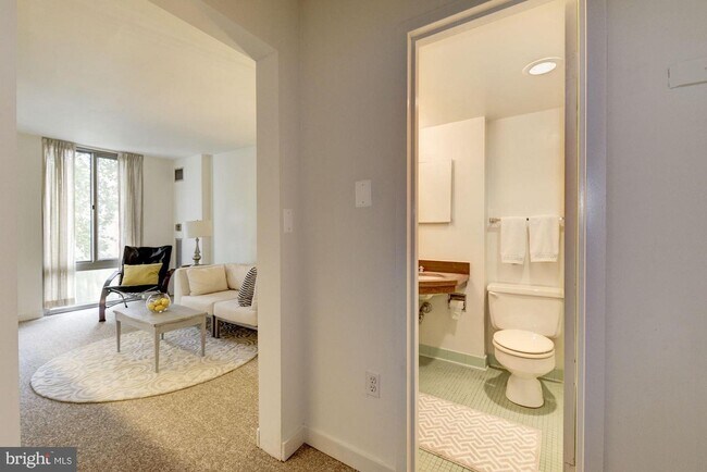 Foto del edificio - 950 25th St NW