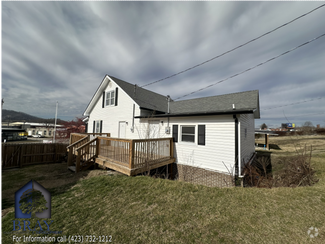 Building Photo - 733 E Sullivan St