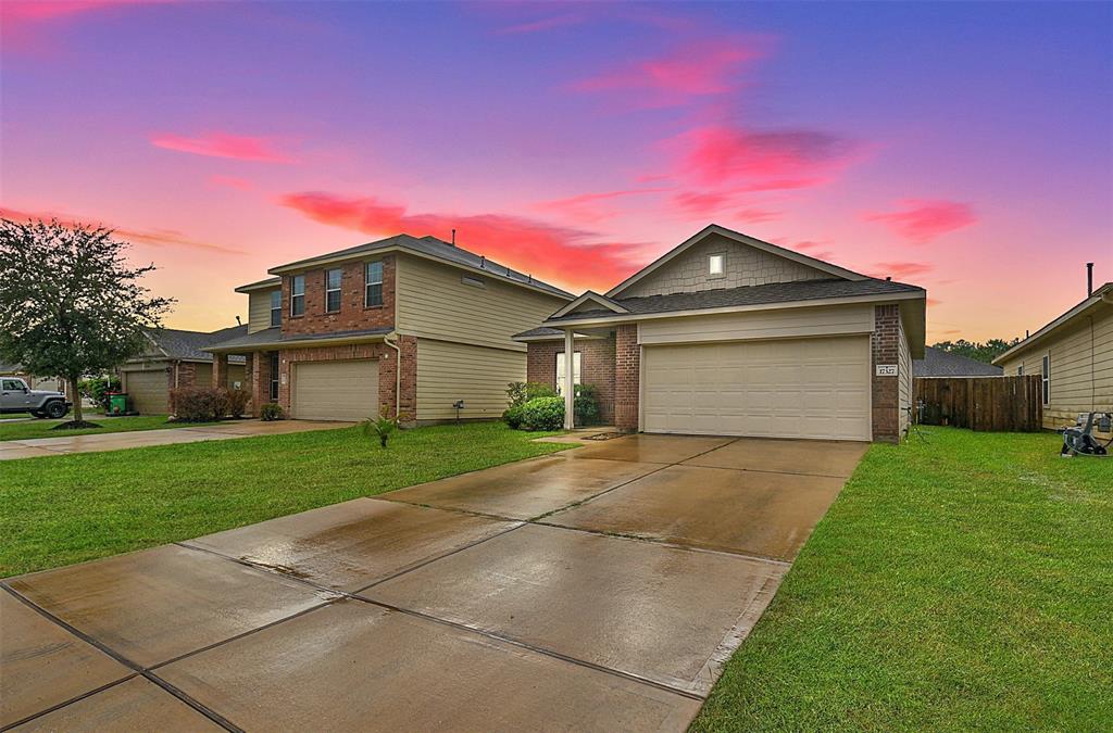 Foto principal - 17327 Blackstone Trails Dr