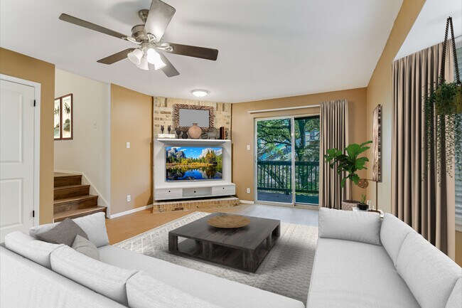 Foto del edificio - 1704 Waterloo Tr