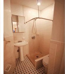 Building Photo - 124 Macdougal St