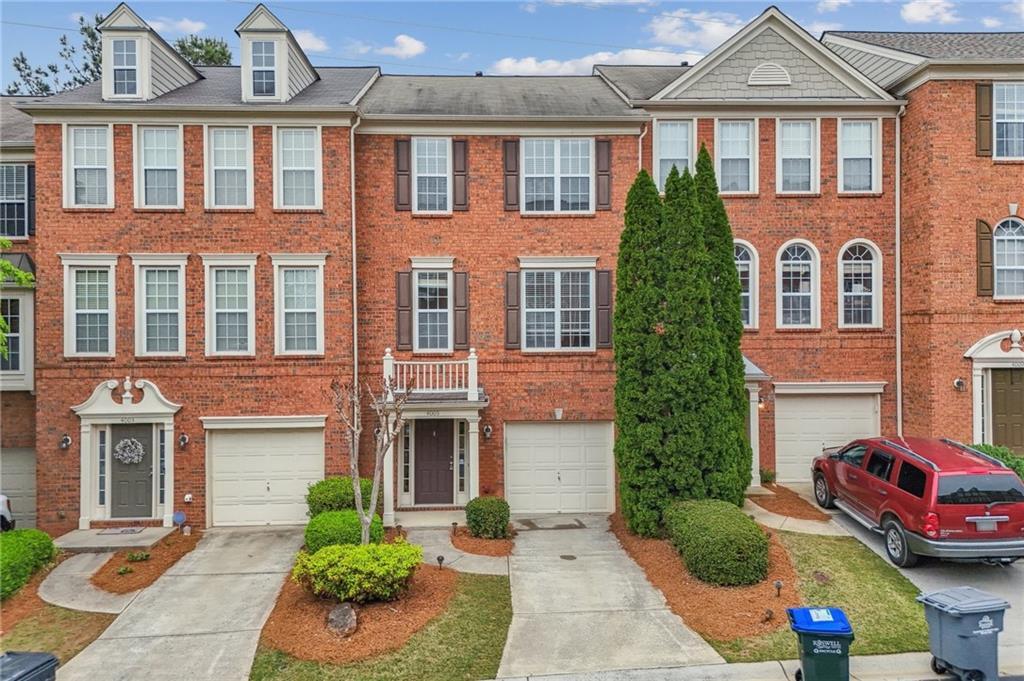 Foto principal - 4005 Edgecomb Dr