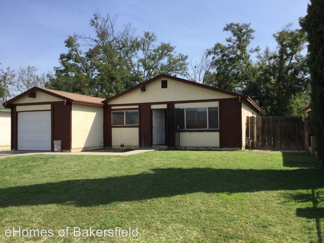 Foto principal - 1505 Cheatham Ave