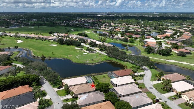 Foto del edificio - 2162 Oxford Ridge Cir