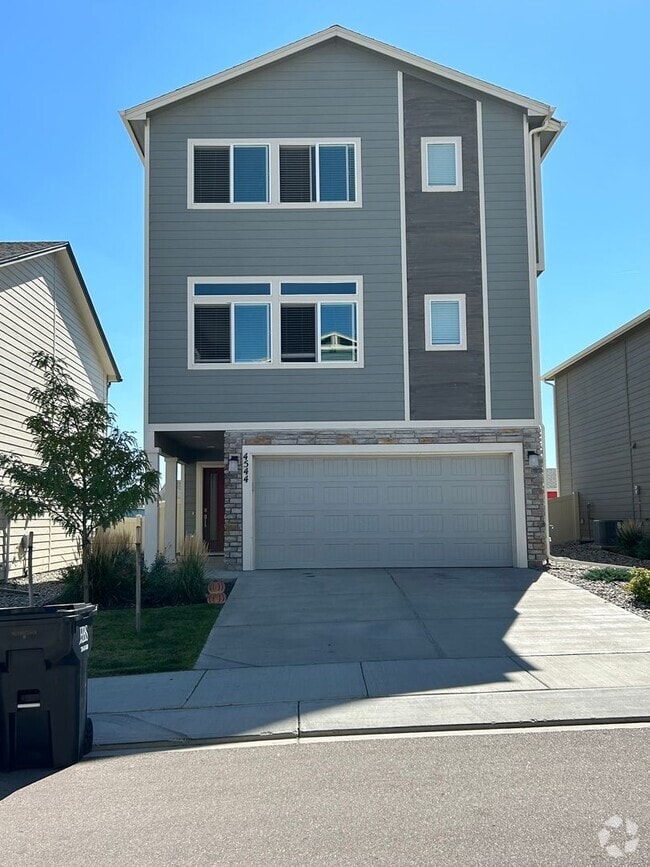 Building Photo - 4544 Samaritan Lp
