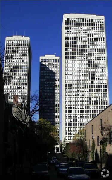 Foto del edificio - Society Hill Towers