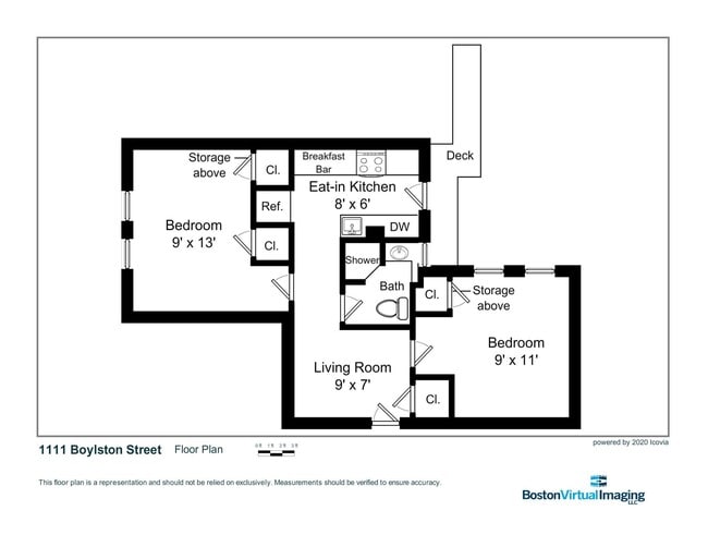 Building Photo - 1111 Boylston St