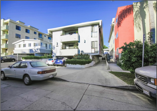 Building Photo - 1051 S Sherbourne Dr