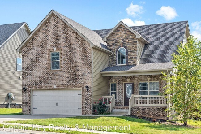 Foto del edificio - 4 br, 2.5 bath House - 1540 Ellie Piper Ci...