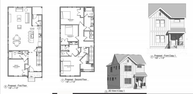 Building Photo - 408 Farris Ave