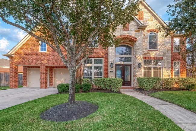 Building Photo - 3711 Finch Springs Ln