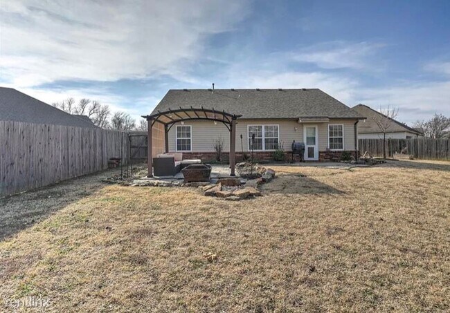 Foto del edificio - 3 br, 2 bath House - 12011 E 114th Pl N
