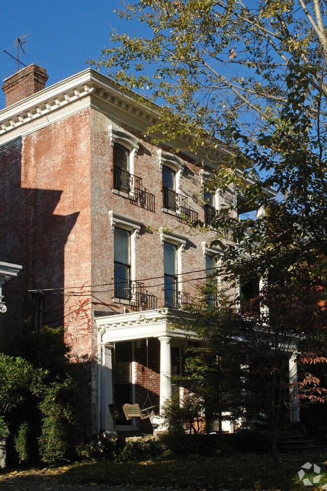 Foto del edificio - 936 Cherokee Rd