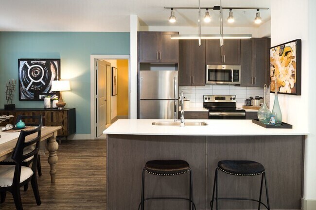 Primary Photo - Apartment for Rent