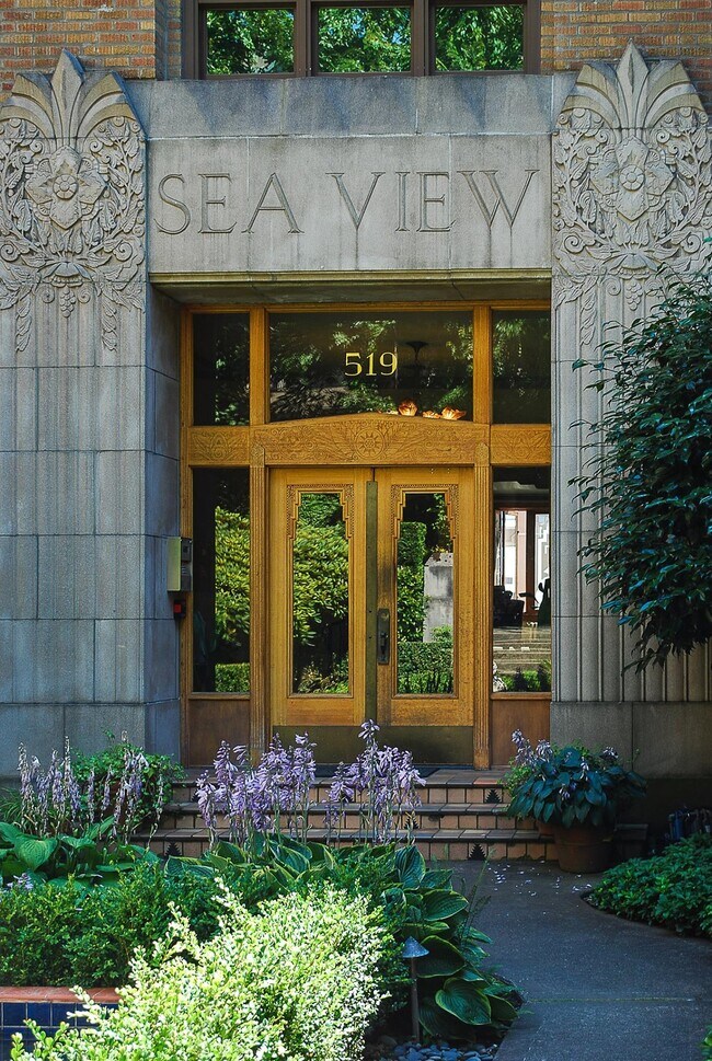 Foto del edificio - 519 W Roy St