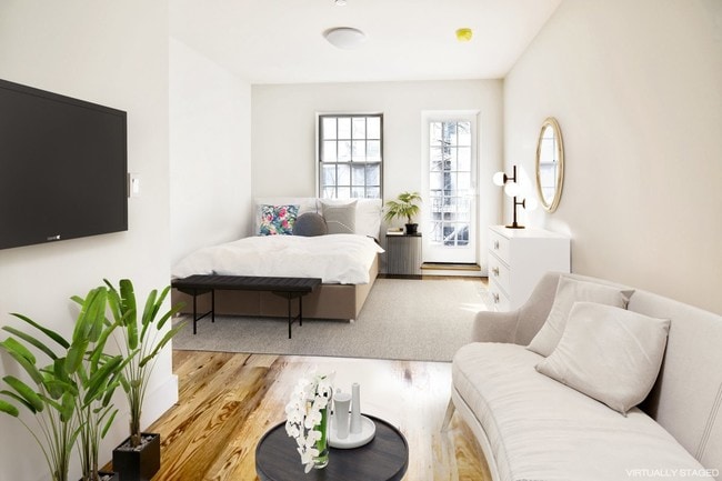 Building Photo - 10 West 132nd Street