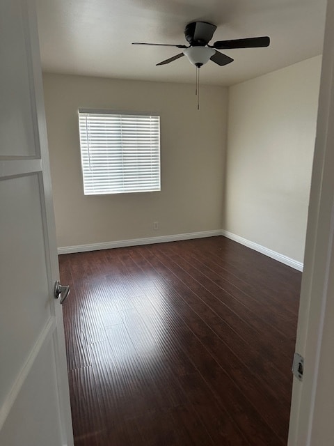 Bedroom 1 - 11508 Leland Ave