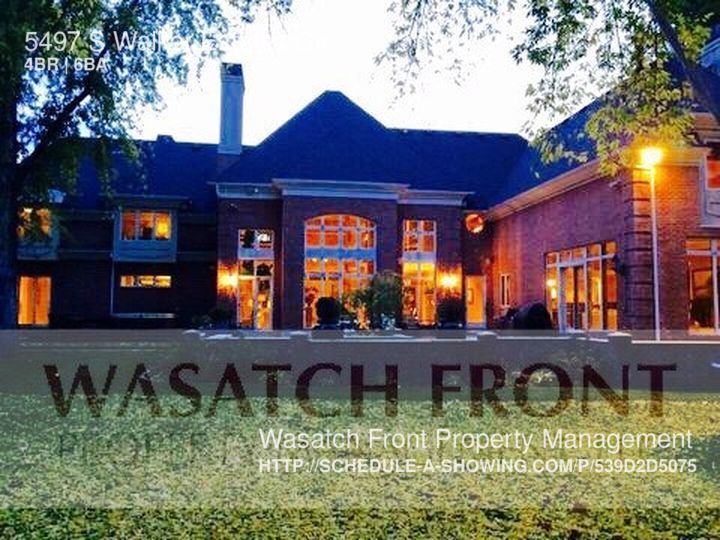 Foto principal - 5497 S Walker Estates Cir