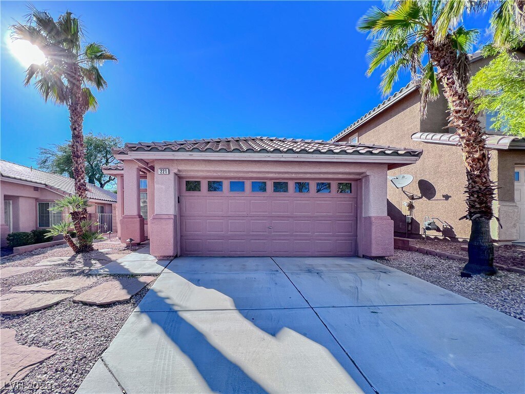 221 Silver Castle St, Las Vegas, NV 89144 House Rental in Las Vegas