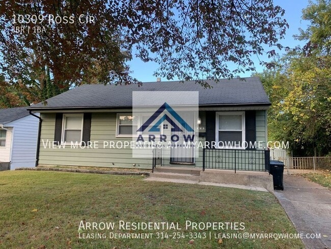Building Photo - 10309 Ross Cir