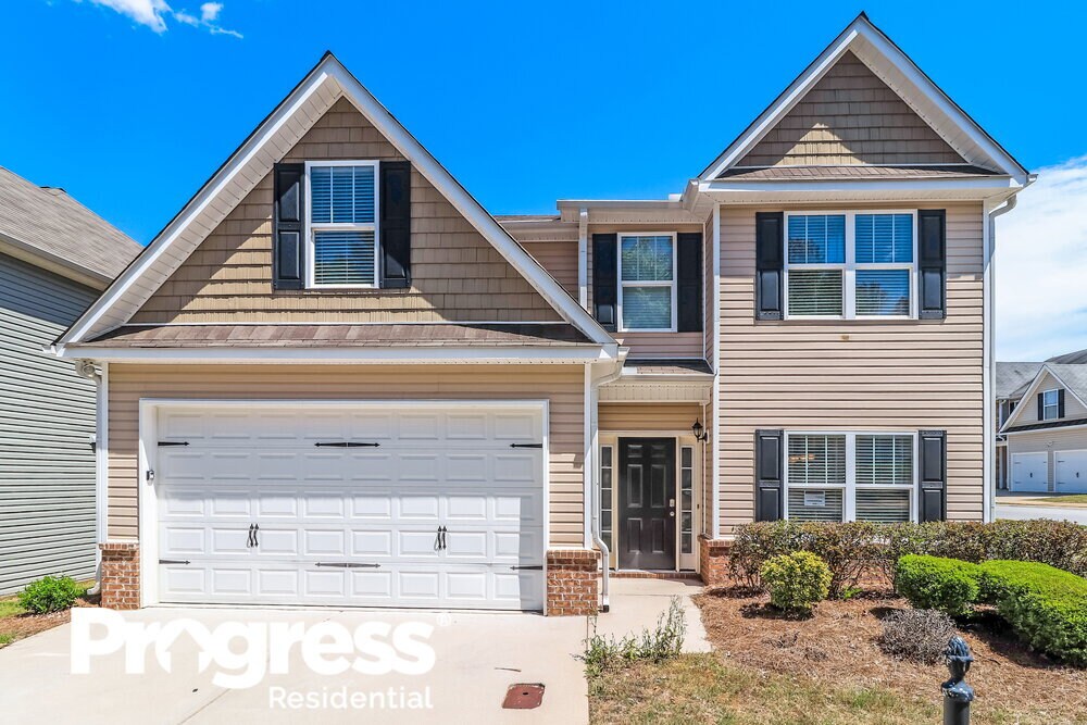 73 Crescent Woode Way, Dallas, GA 30157 House for Rent in Dallas, GA