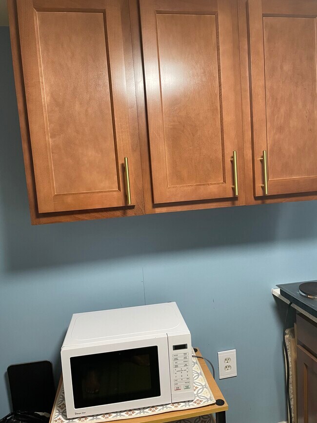 Foto del edificio - 1331 Hemlock St NW