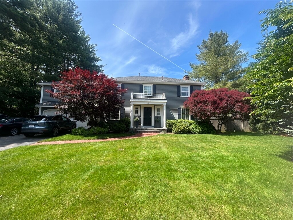 Foto principal - 41 Oakridge Rd