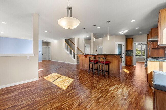 Foto del edificio - 15119 SW Greenfield Dr