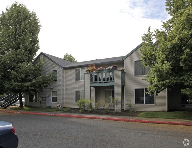 Building Photo - Glen Ridge Apartments